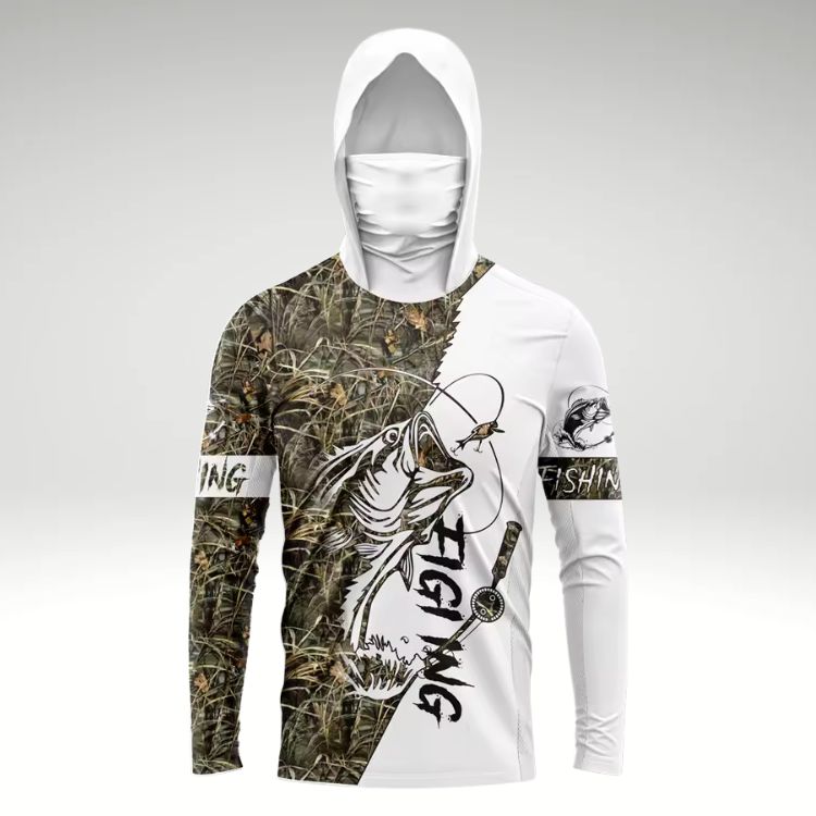 (Promoção) Kit 4 Camisetas Ultra Fishing Proteção UV 50+ Anti Suor