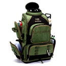 [PROMOÇÃO] Kit Profissional de Pesca Com Mochila, Vara, Carretilha e Acessórios